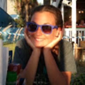 Meet your Posher, Michaela